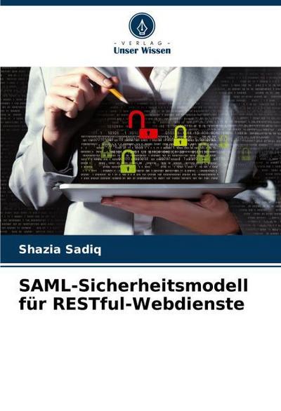SAML-Sicherheitsmodell für RESTful-Webdienste