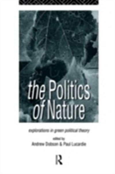Politics of Nature