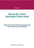 Warum die C-Lizenz keine guten Trainer macht
