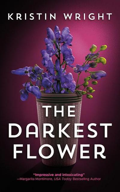 The Darkest Flower