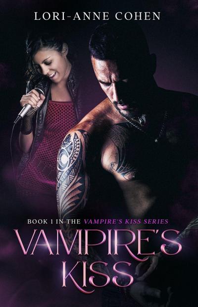 Vampire’s Kiss