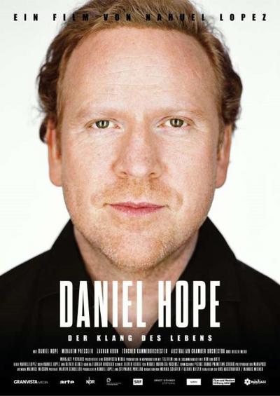 Daniel Hope - Der Klang des Lebens