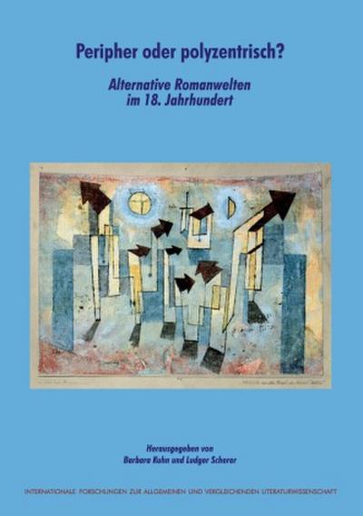 Peripher oder polyzentrisch?