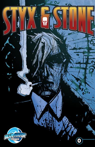 Styx & Stone