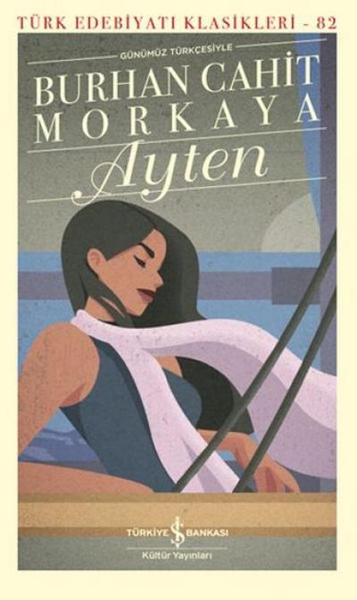 Ayten Ciltli