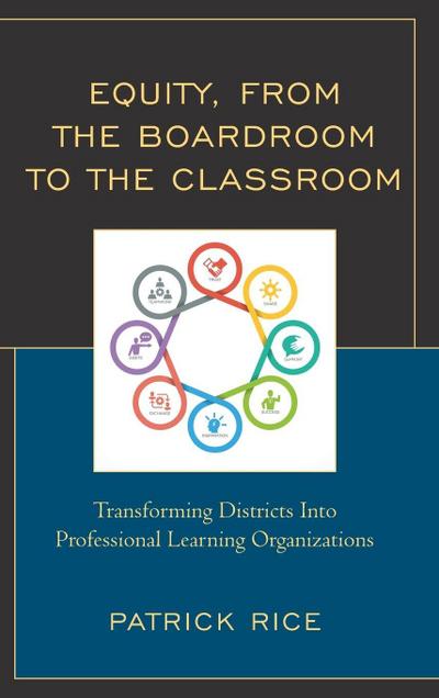 Equity, From the Boardroom to the Classroom