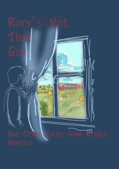 Rory’s Not That Guy