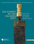 Das Schwert mit dem goldenen Griff