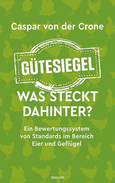 Gütesiegel - Was steckt dahinter?
