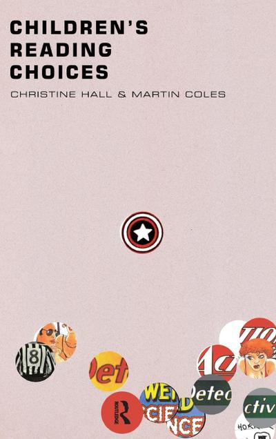 Children’s Reading Choices