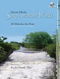 Songs without Words (+CD)for flute
