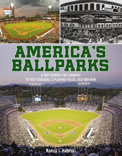 America’s Ballparks
