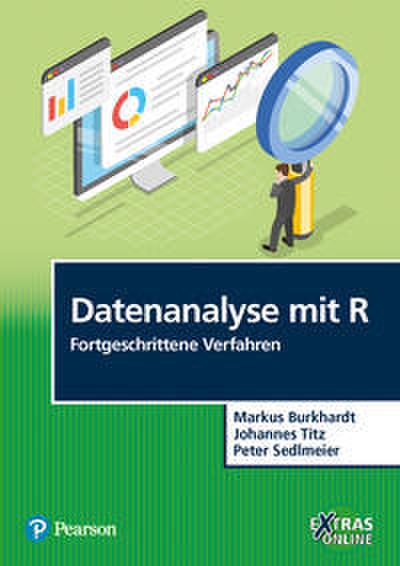 Datenanalyse mit R’ Fortgeschrittene Verfahren