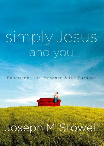 Simply Jesus and You