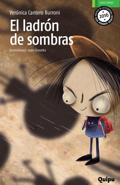 El ladrón de sombras