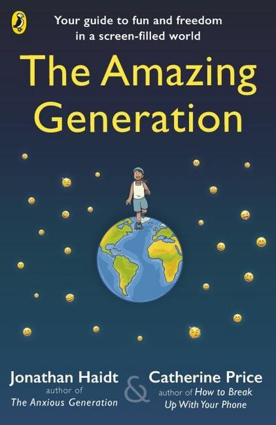 The Amazing Generation