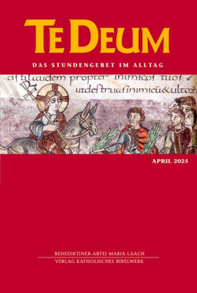 Te Deum 04/2025