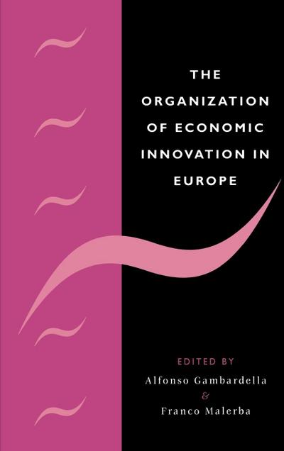 The Organization of Economic Innovation in Europe