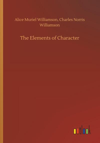 The Elements of Character