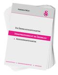 Überblickskarteikarten Strafprozessrecht im Überblick