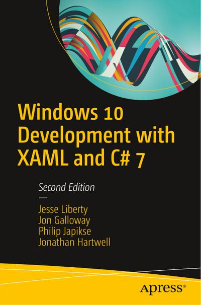 Windows 10 Development with XAML and C# 7