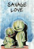Savage Love
