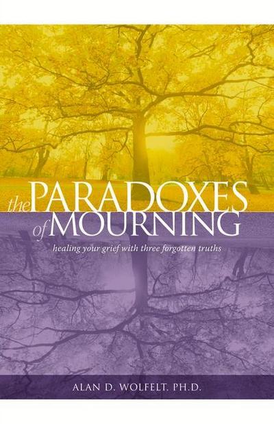 The Paradoxes of Mourning