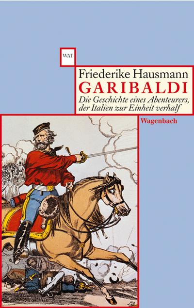 Hausmann,F.,Garibaldi