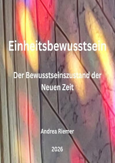 Einheitsbewusstsein