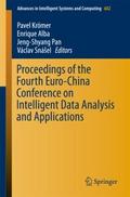 Proceedings of the Fourth Euro-China Conference on