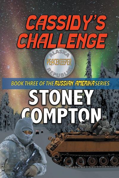 Cassidy’s Challenge