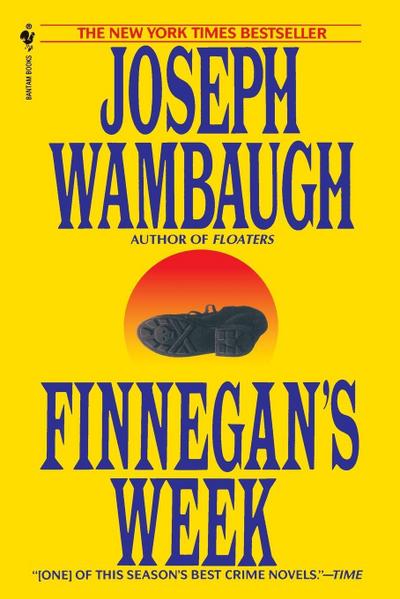Finnegan’s Week
