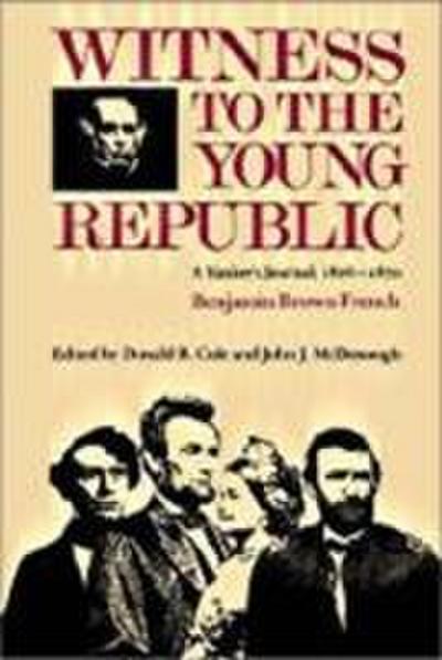 Witness to the Young Republic