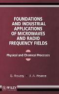 Foundations and Industrial Applications of Microwa