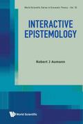 INTERACTIVE EPISTEMOLOGY