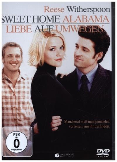Sweet Home Alabama - Liebe Auf Umwegen