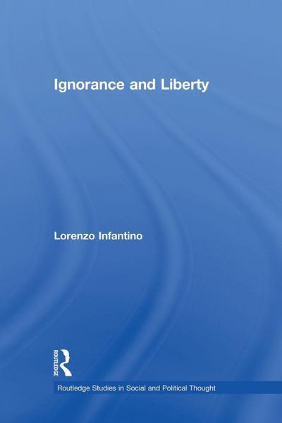 Ignorance and Liberty