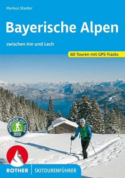 Bayerische Alpen