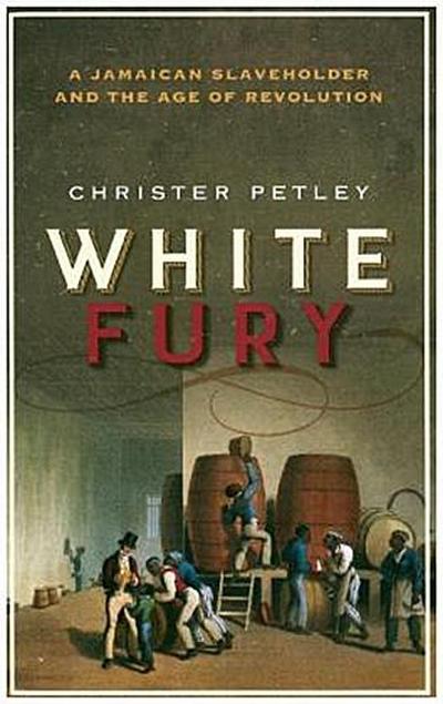White Fury