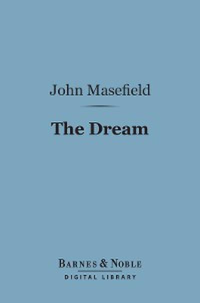 The Dream (Barnes & Noble Digital Library)