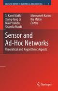 Sensor and Ad-Hoc Networks