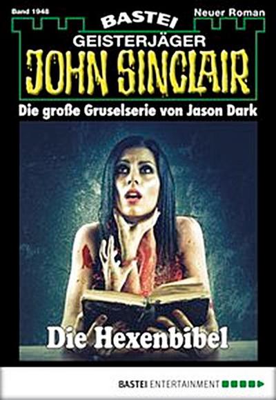 John Sinclair 1948