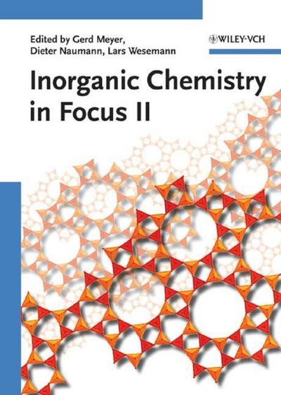 Inorganic Chemistry Highlights II
