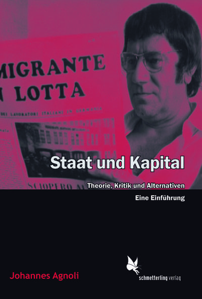 Staat und Kapital
