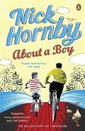 About a Boy (Penguin Literary Classics)