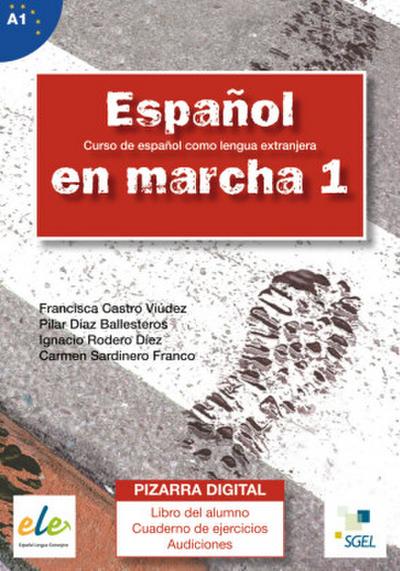 Español en marcha 1. Vol.1