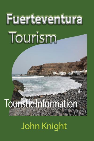Fuerteventura Tourism