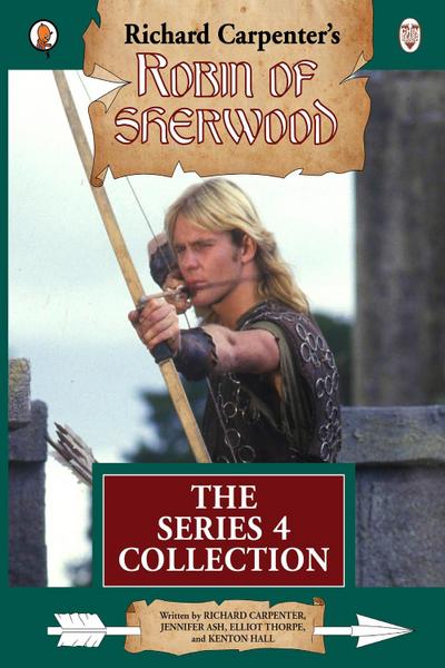Robin of Sherwood