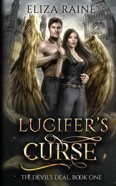 Lucifer’s Curse