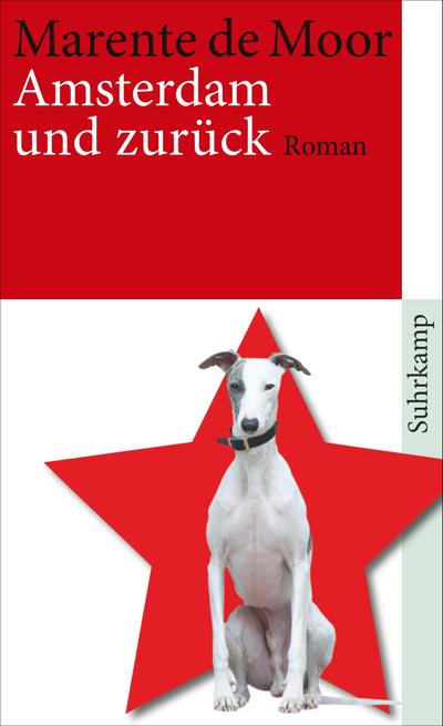 Amsterdam und zurück: Roman (suhrkamp taschenbuch)